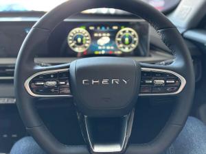 Chery Tiggo Cross 1.5 HEV Comfort DHT - Image 13