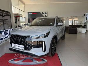 Chery Tiggo Cross 1.5 HEV Comfort DHT - Image 1