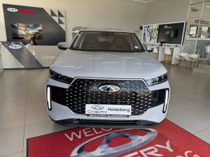 Chery Tiggo Cross 1.5 HEV Comfort DHT - Image 2