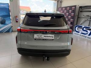 Chery Tiggo Cross 1.5 HEV Comfort DHT - Image 4