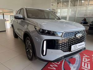 Chery Tiggo Cross 1.5 HEV Comfort DHT - Image 6