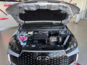 Chery Tiggo Cross 1.5 HEV Comfort DHT - Image 9