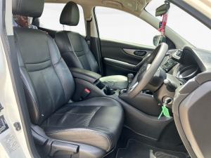 Nissan Qashqai 1.2T Visia - Image 12