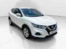Thumbnail Nissan Qashqai 1.2T Visia