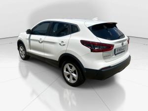 Nissan Qashqai 1.2T Visia - Image 5