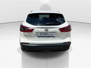 Nissan Qashqai 1.2T Visia - Image 6
