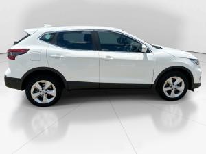 Nissan Qashqai 1.2T Visia - Image 8