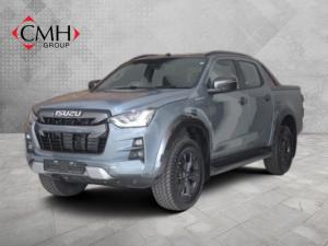 Isuzu D-Max 3.0TD double cab V-Cross - Image 1