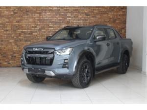 Isuzu D-Max 3.0TD double cab V-Cross - Image 4