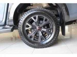 Isuzu D-Max 3.0TD double cab V-Cross - Image 7