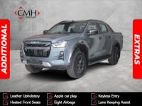 Thumbnail Isuzu D-Max 3.0TD double cab V-Cross 4x4
