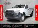 Isuzu D-Max 1.9TD single cab L auto - Thumbnail 1