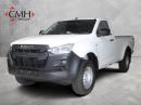 Thumbnail Isuzu D-Max 1.9TD single cab L auto