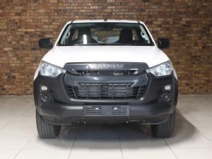 Isuzu D-Max 1.9TD single cab L auto - Image 4