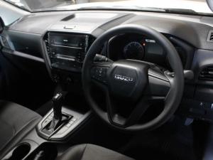 Isuzu D-Max 1.9TD single cab L auto - Image 9