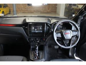 Isuzu D-Max 1.9TD double cab LS X-Rider auto - Image 11