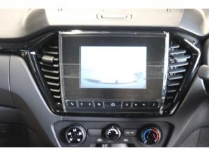 Isuzu D-Max 1.9TD double cab LS X-Rider auto - Image 15