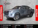 Thumbnail Isuzu D-Max 1.9TD double cab LS X-Rider auto