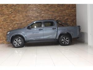 Isuzu D-Max 1.9TD double cab LS X-Rider auto - Image 3