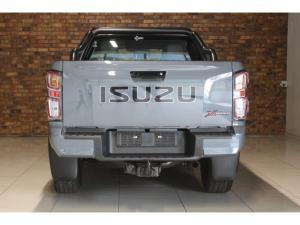 Isuzu D-Max 1.9TD double cab LS X-Rider auto - Image 6
