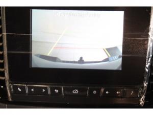 Isuzu D-Max 1.9TD double cab LS X-Rider auto - Image 8