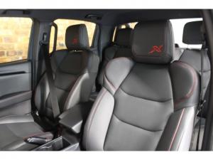 Isuzu D-Max 1.9TD double cab LS X-Rider auto - Image 9