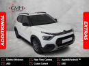 Thumbnail Citroen C3 1.2 Plus