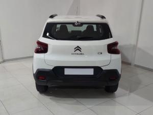 Citroen C3 1.2 Plus - Image 4