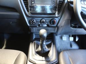 Isuzu D-Max 1.9TD Extended cab L - Image 11