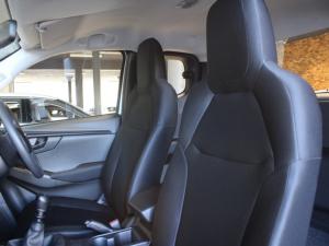 Isuzu D-Max 1.9TD Extended cab L - Image 12