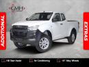 Thumbnail Isuzu D-Max 1.9TD Extended cab L