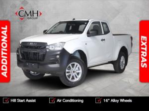 Isuzu D-Max 1.9TD Extended cab L - Image 1