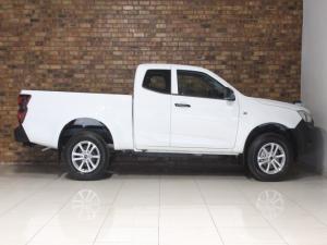 Isuzu D-Max 1.9TD Extended cab L - Image 2