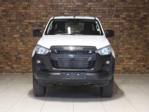 Isuzu D-Max 1.9TD Extended cab L - Image 4