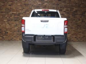 Isuzu D-Max 1.9TD Extended cab L - Image 7