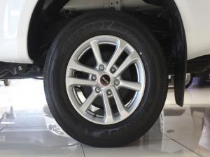 Isuzu D-Max 1.9TD Extended cab L - Image 8