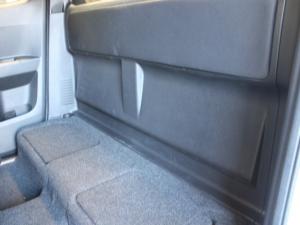 Isuzu D-Max 1.9TD Extended cab L - Image 9