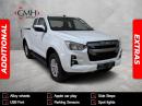 Thumbnail Isuzu D-Max 1.9TD Extended cab LS auto