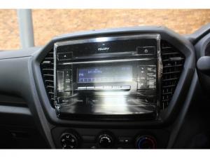 Isuzu D-Max 1.9TD single cab - Image 11