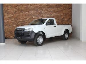 Isuzu D-Max 1.9TD single cab - Image 12