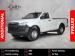 Isuzu D-Max 1.9TD single cab - Thumbnail 1