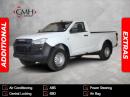 Thumbnail Isuzu D-Max 1.9TD single cab