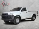 Thumbnail Isuzu D-Max 1.9TD single cab