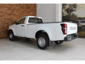 Isuzu D-Max 1.9TD single cab - Image 2