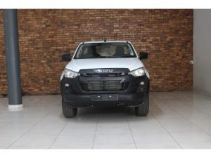 Isuzu D-Max 1.9TD single cab - Image 4