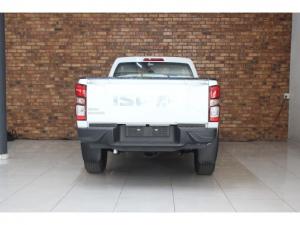 Isuzu D-Max 1.9TD single cab - Image 5
