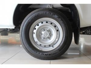 Isuzu D-Max 1.9TD single cab - Image 6