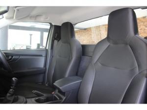 Isuzu D-Max 1.9TD single cab - Image 8