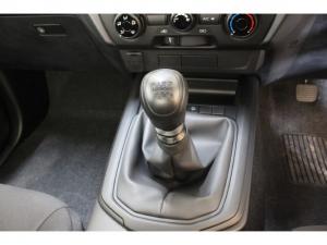 Isuzu D-Max 1.9TD single cab - Image 9