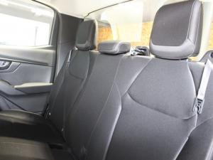Isuzu D-Max 1.9TD double cab L 4x4 manual - Image 11
